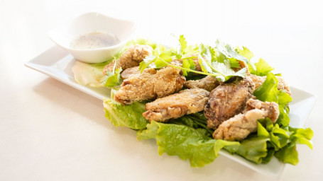 7. Phnom Penh Chicken Wings