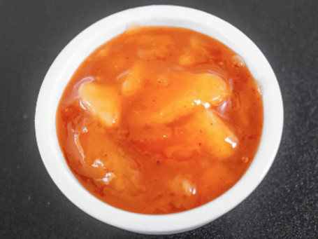 Chutney De Mangue Chutney De Mangue