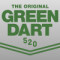 10. Green Dart