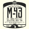 11. M-43 N.e. India Pale Ale