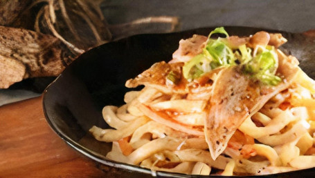 Beef Grilled Udon