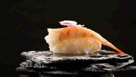 Shrimp Sushi [2Pc]