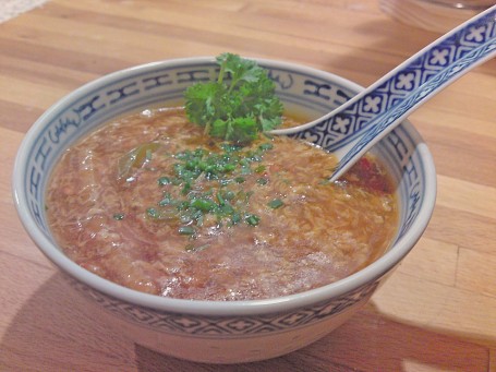 Pékin-Suppe