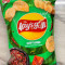 Lays Crisps Spicy Hot Pot Flavour 70G