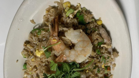 C11. Shrimp Fried Rice