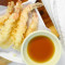 Shrimp Tempura Dinner (6 Pcs