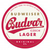 6. Budweiser Budvar Czechvar Original