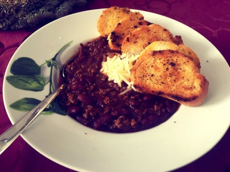 Chili con Carne