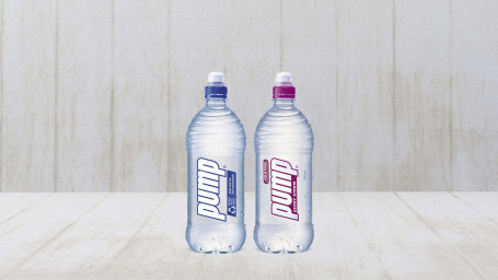 Pump Water 750Ml Varieties