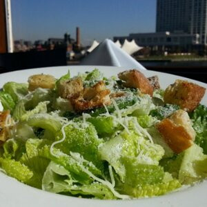 Salade CÃ©sar