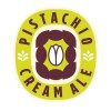 4. Pistachio Cream Ale