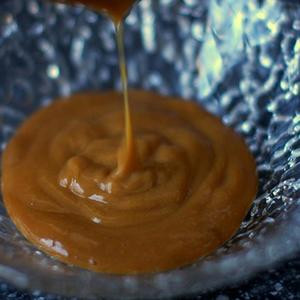 Pouding Au Caramel