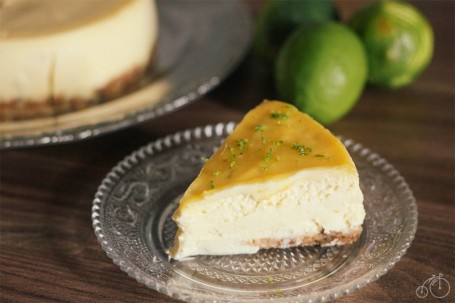 Cheesecake Citron