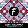 11. Double Juice Punch