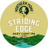 6. Striding Edge Hazy Light Ipa