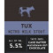 20. Tux Nitro Milk Stout (Nitro)