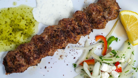 Beef Kofta Skewer