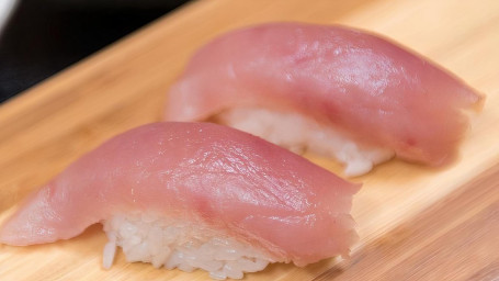 Albacore Sushi (2Pc)