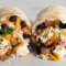 Burrito Croustillant Au Poisson Baja