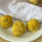 Bolinho de banana da terra com carne do sol