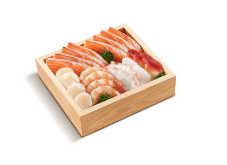 Ensemble De Sashimi Cì Shēn Shèng