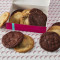 Premium Cookie Box Of 12