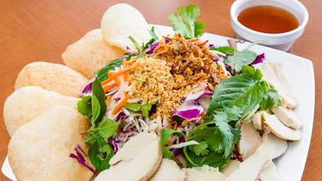 Viet Special Salad
