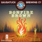 5. Bonfire Brown