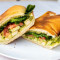 Bernal Heights Sandwich
