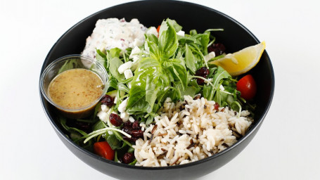 Wild Rice Bowl