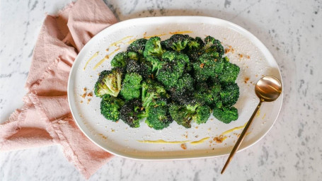 Large Roasted Broccoli