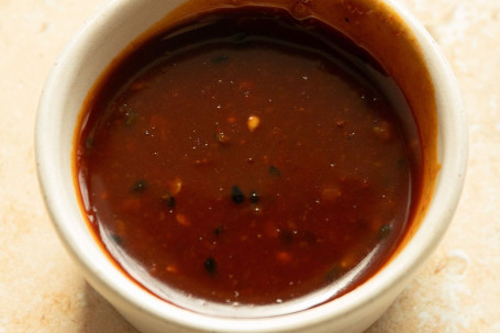 Gochujang Sweet Chilli Sauce