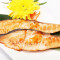 24. Salmon Teriyaki Appetizer