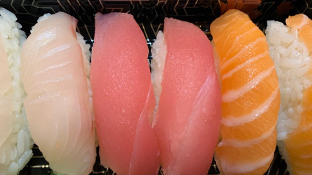 30. Sushi Appetizer