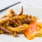 19. Spicy Deep Fried Squid