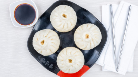 1. King Steamed Dumpling With Pork And Vegetables