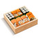 juǎn wù shòu sī shèng Sushi Roll Set