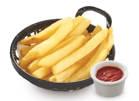 Frites Originales Yuán Wèi Shǔ Tiáo