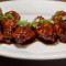 A10. Asian Bbq Chicken Wings (6Pc)