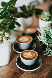 Café