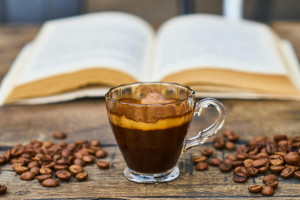 Café