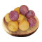 tián xīn de guā qiú (10lì Fried Sweet Potato Ball