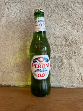 Peroni Non Alcoholic Beer