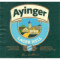 9. Ayinger Lager Hell