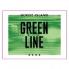 14. Green Line Pale Ale