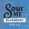 7. Sour Me Blueberry