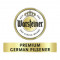 Warsteiner Premium German Pilsener