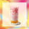 Paradise Island Guava Cream Frappuccino Blended Beverage Fān Shí Liú Máng Guǒ Zhě Lí​jì Lián Xīng Bīng Lè​