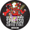 Beavertown X Climpson Sons Spresso