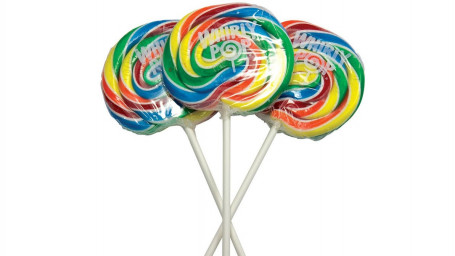 Lollipop 1.5 Oz Whirly Pop